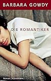 Cover zum Buch Die Romantiker