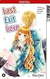 Last Exit Love 04 by 