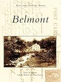 Image de Belmont (Postcard History Series) (English Edition)