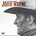 John Wayne 2014: Original BrownTrout-Kalender [Mehrsprachig] [Kalender] by 