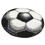 Das Paket beinhaltet mehrere Stickgarne, Farbkarten, Maschengestickte Stoffe, Häkelnadeln, farbenfrohes Zubehör.