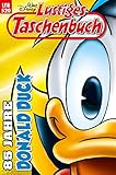 Lustiges Taschenbuch Nr. 520: 85 Jahre Donald Duck by Walt Disney