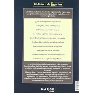 Logística hospitalaria: Claves y tendencias de las operaciones logísticas en el sector hospitalario
