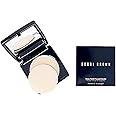 Bobbi Brown Sheer Finish Pressed Powder Pale Yellow (.35Oz/10G)…
