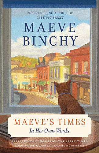 Maeve's Times: In Her Own Words (English Edition)