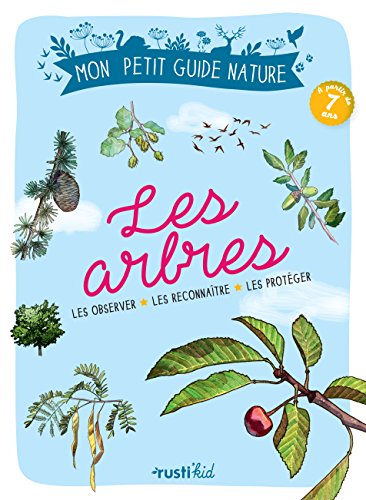 couverture de : Les arbres