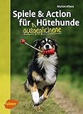 Image de Spiele und Action für ausgeglichene Hütehunde: Border Collie, Australian Shepherd und Co. rasseger