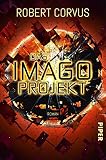 Cover zum Buch Das Imago-Projekt