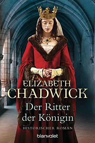 Der Ritter der Königin: Historischer Roman von Elizabeth ...