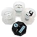Produktbild Cookies SF Berner Men's Mini Stackable Storage Jar White