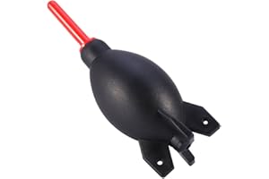 DeWin Air Blower, DUSTER Profesjonalna dmuchawa powietrza, do czyszczenia klawiatury obiektywu CCD DSLR
