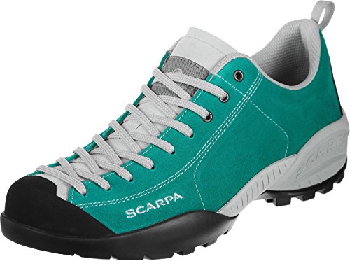 Preisvergleich Produktbild Scarpa Damen Freizeitschuhe grün 39