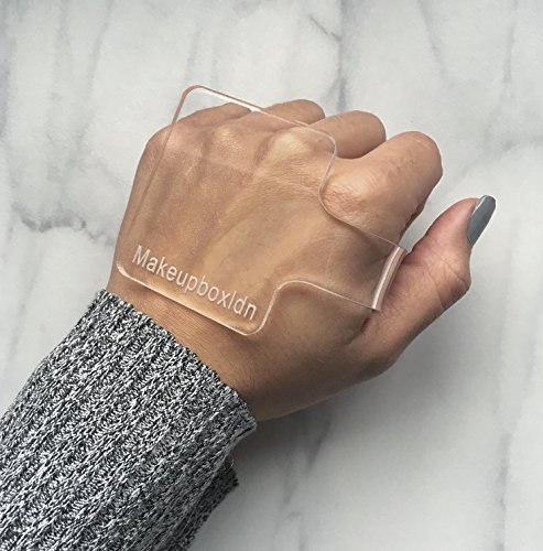 makeupboxldn das Make-up Hand Palette - 3