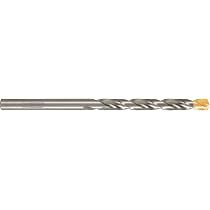 SE 8267hdb HSS-Spiralbohrer-Set – 10-teilig, Ideal Für Harte Metalle Wie Edelstahl & Titan