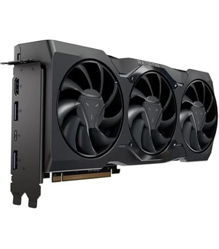 Amazon.in: Buy Sapphire Pulse AMD Radeon Rx 7900 XTX Gaming Oc
