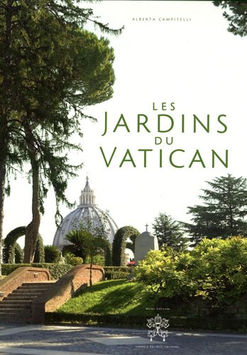 Les  Jardins du Vatican