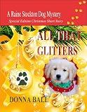 Cover zum Buch All That Glitters
