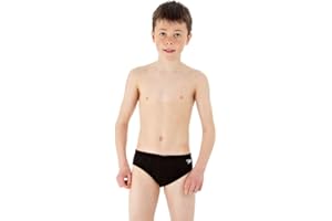 Speedo Essential Endurance plus kostium kąpielowy dla chłopców, 65 cm