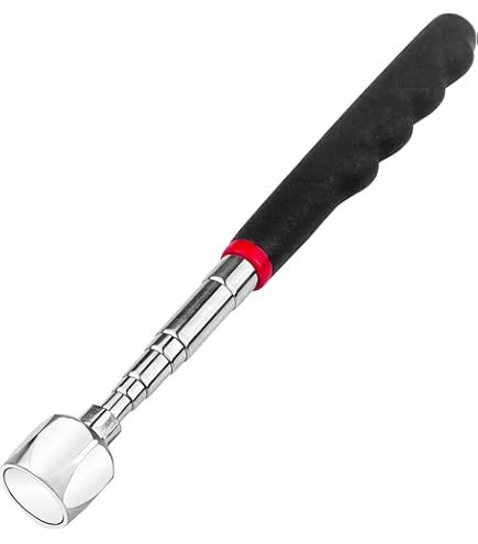 FACOM Steckschlüssel 3/4" Zoll, Sechskant SW 40 Mm – OGV-Profil, Länge 66,9 Mm