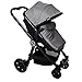Red Kite 3-in-1 Fusion Travel System, Woven Grey