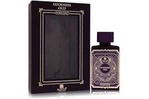 Goodness Oud Purple, Eau de Parfum, RiiFFS, dla kobiet, 100 ml
