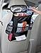 Produktbild Big Ant Auto-Rücksitztasche/Aufbewahrungstasche/Organizer, mehrere Taschen, Thermofunktion