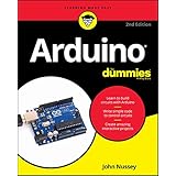 Arduino For Dummies, 2nd Edition (For Dummies (Computer/Tech))