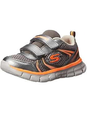 Skechers SynergyMini Sprint Jungen Sneakers