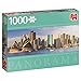 Produktbild Jumbo Spiele 18577 - Sydney Skyline - 1000 Teile Panorama