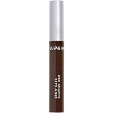 LUMENE Brow Care Shaping Wax Kaş Şekillendirici Ve Sabitleyici Wax Dark Brown