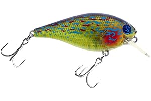 River2Sea Biggie Crankbait
