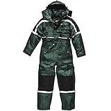 softshell overall gr 134 Material: 210D Polyoxford, 160g/qm; Futterstoff, 100% Polyester Taffeta, 110g/qm