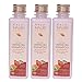 HEAVY DISCOUNT!! Khadi Mauri Conditioning Cream Shampoo Pack of 3 Ayurvedic Natural Herbal 250 ml each BUY 2 GET 1 FREE RS.499.00