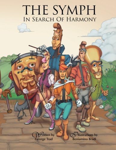 The Symph: In Search of Harmony