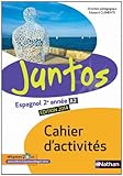 Juntos 2e année