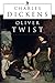 Oliver Twist (Roman) by Charles Dickens, Gustav Meyrink