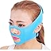 Premewish Facial Care Face Slimming Chin Cheek Mask Lift V Face Line Belt Strap Face Slim Mask