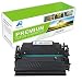 Produktbild Aztech 1 Pack ersetzt CF287X 87X Tonerkartuschen 18000 Seiten für HP LaserJet M506 M506n M506x M506dn,HP LaserJet MFP M527 M527dn M527z M527f, HP LaserJet Pro M501n M501dn,ersetzt cf287a 87a cf287x hp 87x