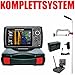 Produktbild Humminbird Echolot GPS Portabel Profi - Helix 5 Chirp GPS SI G2 Side Imaging