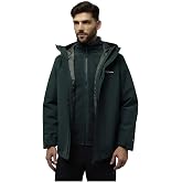 Jack Wolfskin Altenberg 3in1 Jkt M Ceket Erkekler