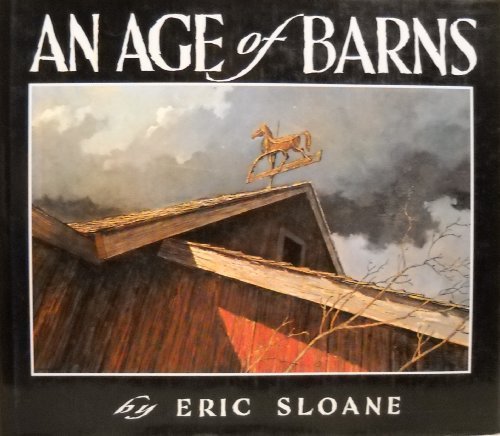 An Age of Barns livre