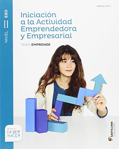 Iniciación a la actividad empresarial II Grazalema