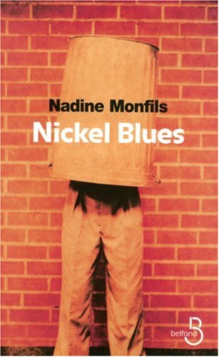 couverture de : Nickel Blues
