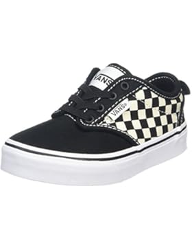 Vans Jungen Yt Atwood Slip-On Sneakers