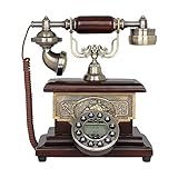 Originaler mechanischer Klingelton.