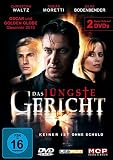 Das j�ngste Gericht / Keiner ist ohne Schuld (2 DVDs) - Tobias Moretti