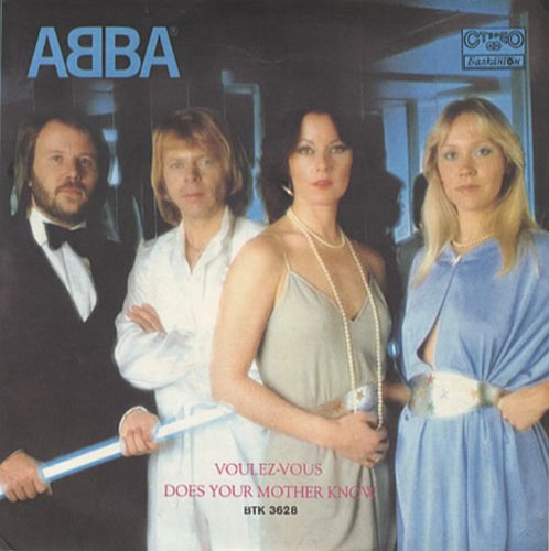 Preisvergleich Produktbild Voulez vous / Angeleyes (2200 131) / 2200 131