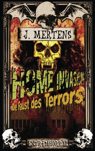 Preisvergleich Produktbild Home Invasion: Die Faust des Terrors
