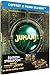 Jumanji : Bienvenue dans la jungle [SteelBook - Blu-ray + Jeu de plateau]