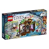 LEGO Elves 41177 The Precious Crystal Mine Building Kit (273 Piece) by LEGO - Lego